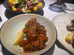-BE BRIGHT KITCHEN(正佳广场店)