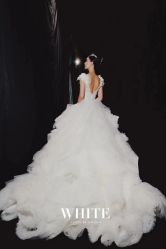 -纯色时光婚纱艺术馆WHITE