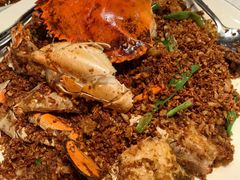 -喜记避风塘炒辣蟹(旗舰店)