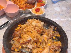 -Aqua Oasis 水天堂(常熟永旺店)