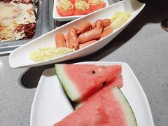 -海底捞火锅(奥山世纪城店)