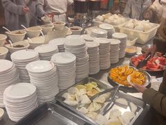 -巴国口福火锅(石桥铺店)