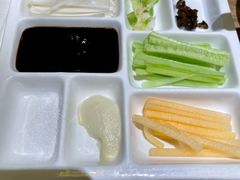 -小大董·烤鸭(凤凰汇店)