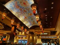-The Cheesecake Factory(baldwin avenue)