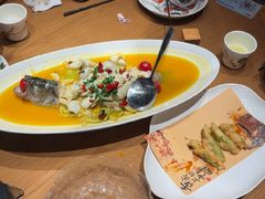 -味莊餐厅(康庄南街店)