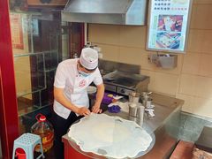 -老来福·非遗酸汤兔(凯旋路店)