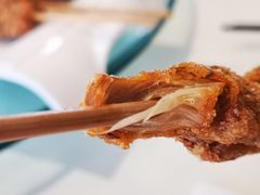 -功德林素菜饭庄(前门店)