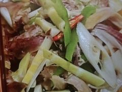 -西贝莜面村(上海百联西郊店)