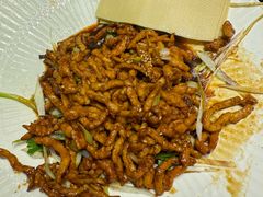 -闫府私房菜·百年鲁菜(恒隆店)