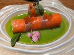 -格鲁·秀色Georgia’s Feast