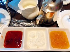 -利顺德大饭店·维多利亚花园(小白楼店)