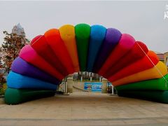 -青岛贝壳博物馆