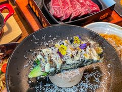 -一沙一城·岩烤牛扒(深圳首店)