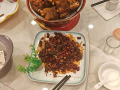 -小辣椒·桂林本地菜(鸿运店)