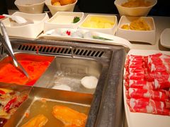 -海底捞火锅(上元大街店)