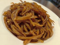 -南门小馆·清真(国贸商城店)