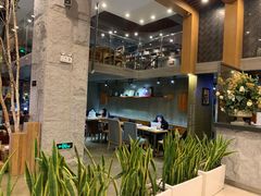 -纽斯桑拿会所(天山店)