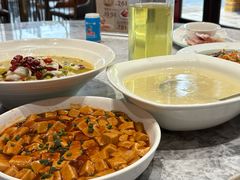 -聚丰园•湖鲜餐厅(阿红私房菜梅石路店)