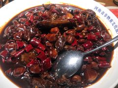 -三强鸽子(胜利路店)