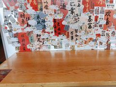 -塔斯汀中国汉堡(中骏世界城)