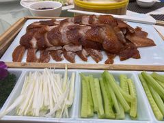 -清真悦宾楼食府(海湖店)