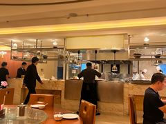 -杭州JW万豪酒店-万豪中餐厅