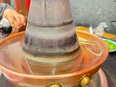 -裕德孚·非遗手切涮羊肉(东直门内大街店)