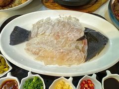 -小郭私房菜·海肠捞饭店(学士街店)