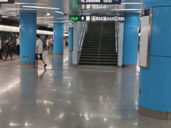 -潘家园(地铁站)