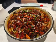 -峨嵋酒家 南北川菜 优选烤鸭(广渠路店)