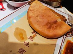-老佛爷炭火蛙锅直营(清滨路总店)