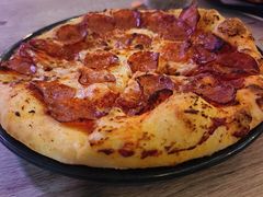 -Tubestation站点比萨(五道营店)