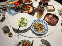 -奉天小馆·非遗东北菜(沈阳万象城店)