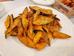 -桂园餐厅(五大道店)