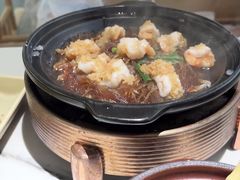 -绿茶餐厅(燕郊永旺店)