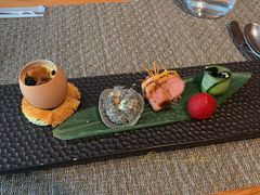 -香樟花园法式铁板烧(恒隆广场店)