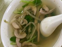 -老余家面馆
