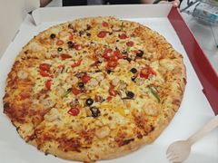 -山姆会员商店(上海浦东店)