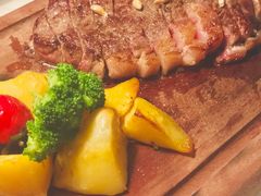 -IL Forno 意坊·意大利餐厅(花园店)