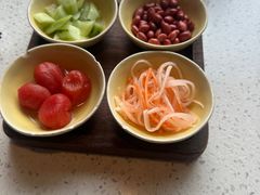-半山腰·云南菜(侨福芳草地店)