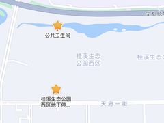 -桂溪生态公园