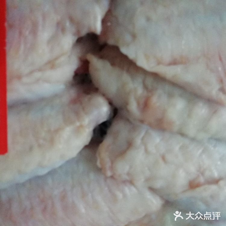 酱油鸡 翅，味道刚刚好