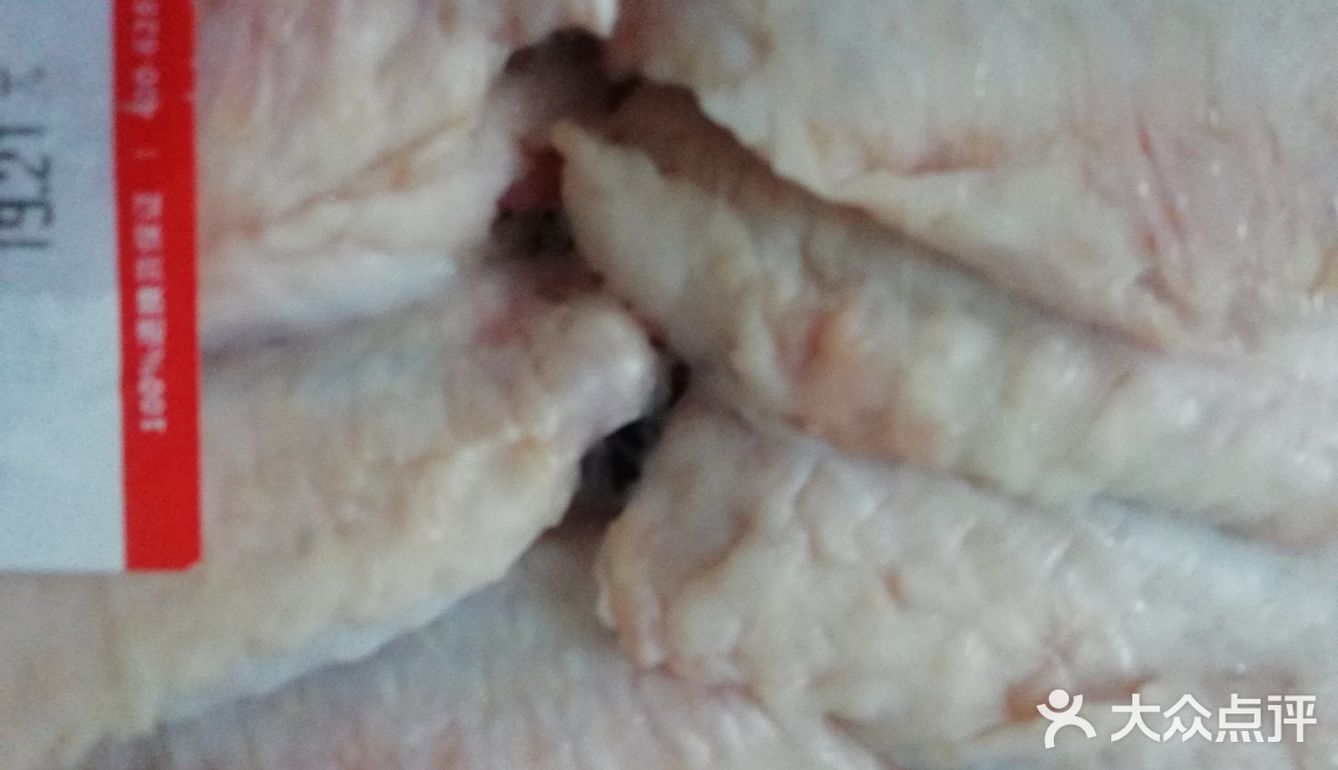 酱油鸡 翅，味道刚刚好