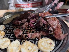 -霸腹烤肉(厦门柚子番店)