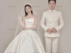 -经典婚纱摄影美学馆·私人定制