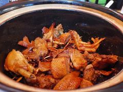 -宝旺姜母鸭(顶澳仔猫街店)