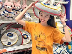-宜家家居(哈尔滨商场店)