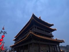 -西安城墙·碑林历史文化景区