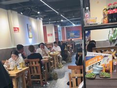-特色油边心管烤串