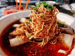 -铜锣湾·有麝自然香(长嘉汇购物公园店)